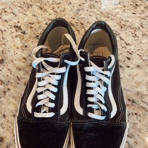 vans shoes